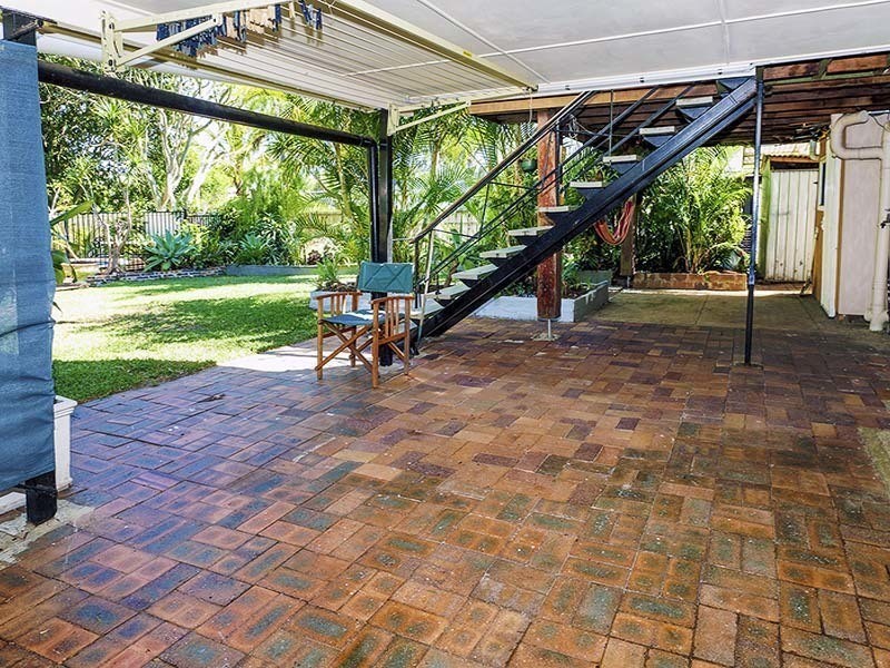 21 GERTRUDE ST, Redcliffe QLD 4020