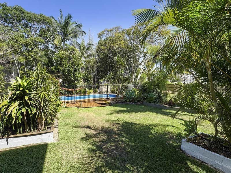 21 GERTRUDE ST, Redcliffe QLD 4020