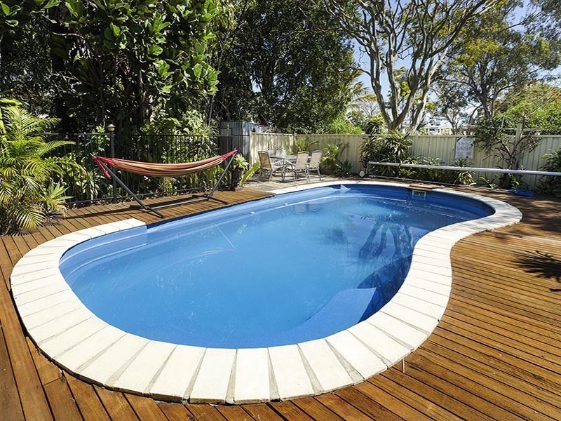 21 GERTRUDE ST, Redcliffe QLD 4020