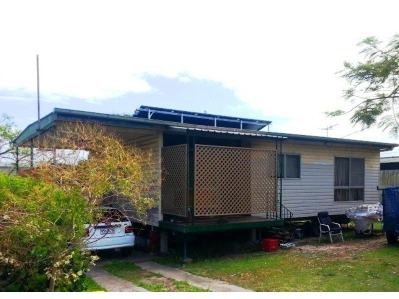 244 KLINGNER RD, Kippa-ring QLD 4021