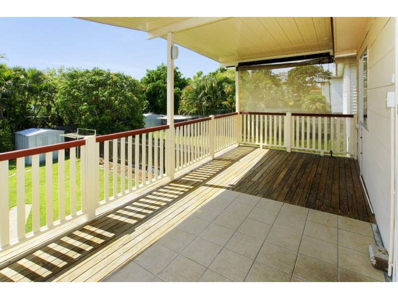 24 GERTRUDE STREET, Redcliffe QLD 4020
