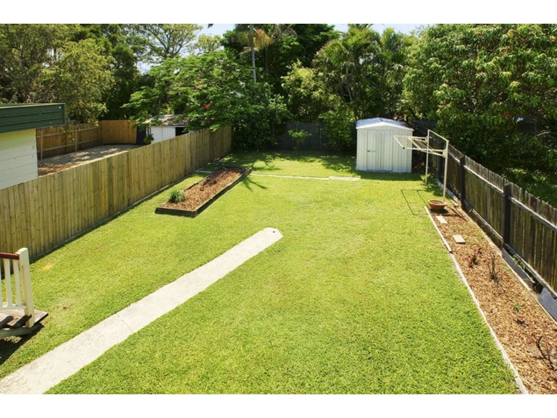24 GERTRUDE STREET, Redcliffe QLD 4020