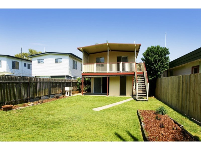 24 GERTRUDE STREET, Redcliffe QLD 4020
