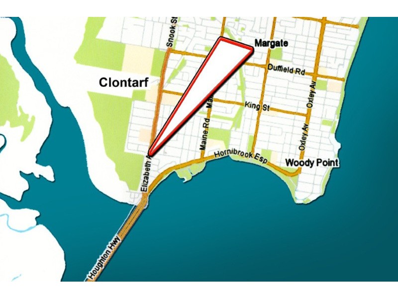 2 DAN ST, Clontarf QLD 4019