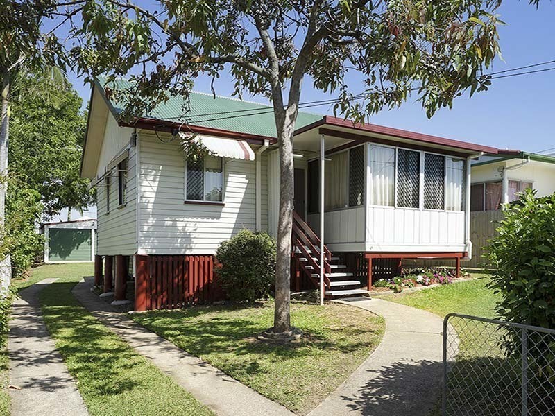 45 LAURA ST, Clontarf QLD 4019