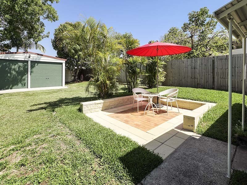 45 LAURA ST, Clontarf QLD 4019