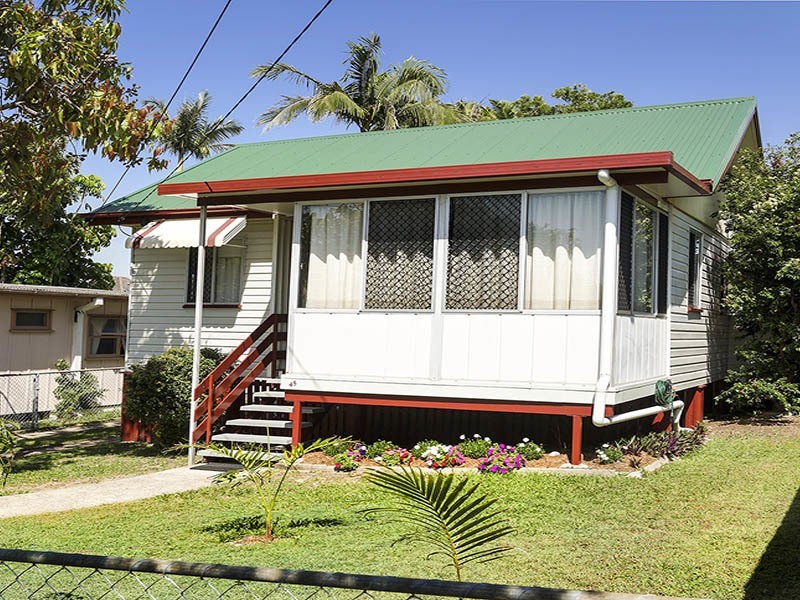 45 LAURA ST, Clontarf QLD 4019