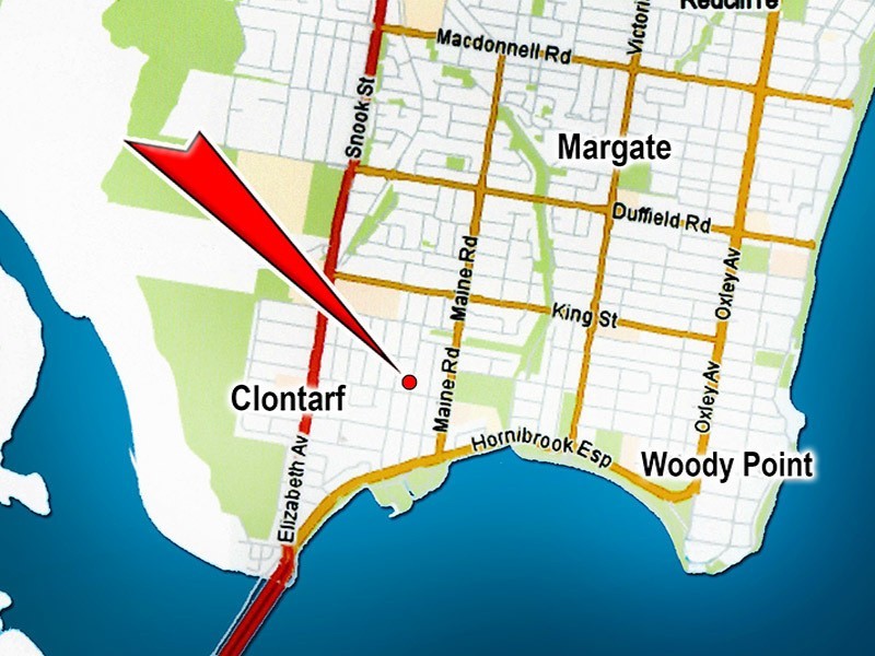 45 LAURA ST, Clontarf QLD 4019