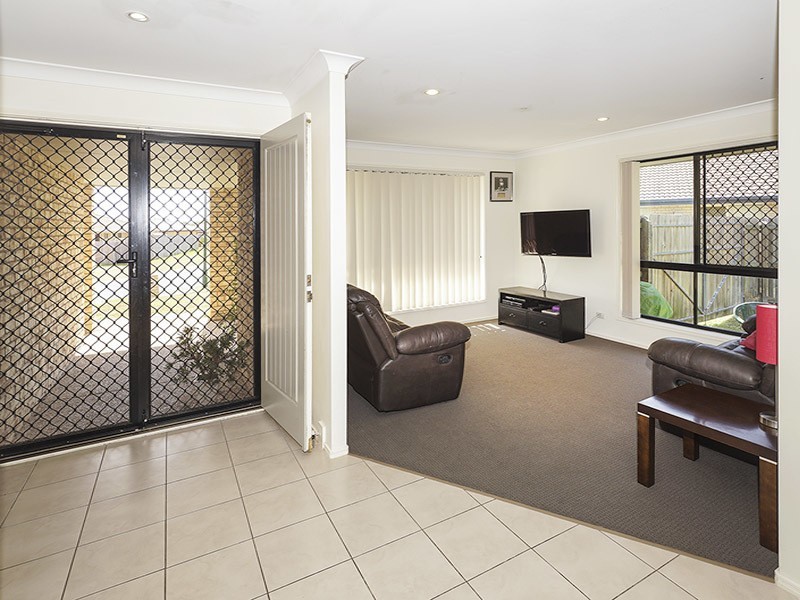 10 TILLEY COURT, Caboolture QLD 4510