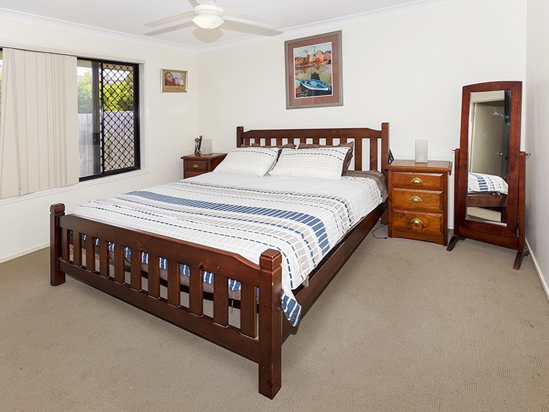 10 TILLEY COURT, Caboolture QLD 4510