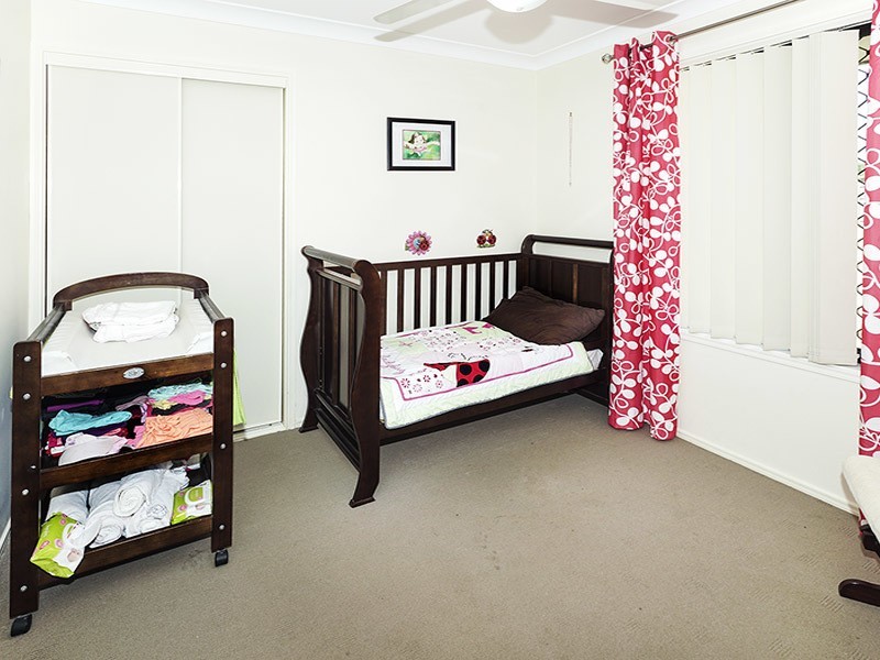 10 TILLEY COURT, Caboolture QLD 4510