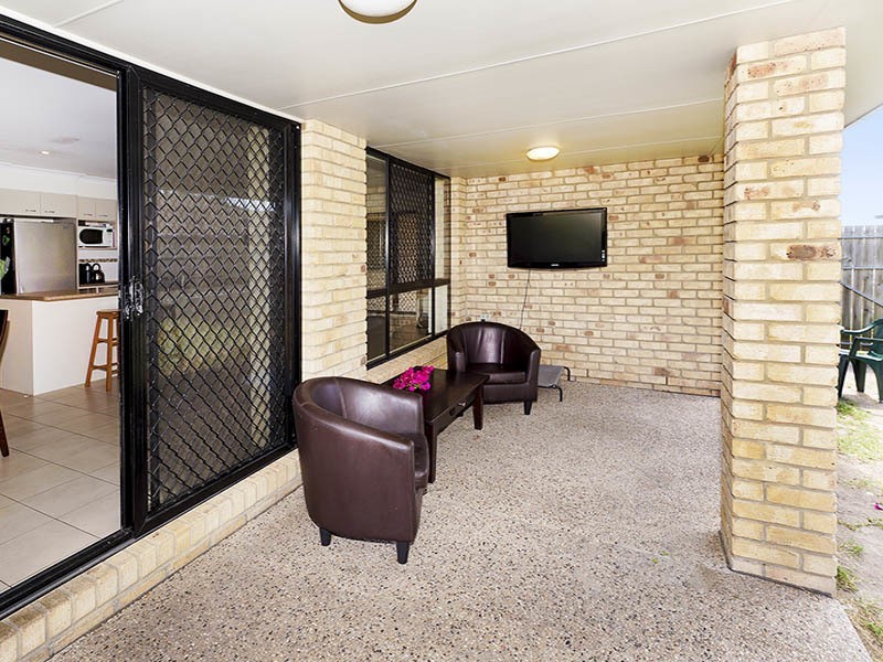 10 TILLEY COURT, Caboolture QLD 4510