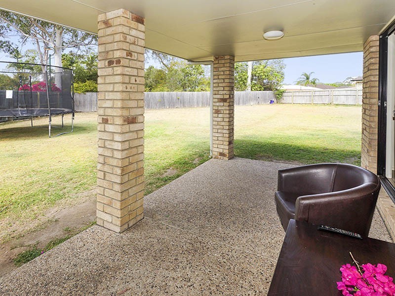 10 TILLEY COURT, Caboolture QLD 4510