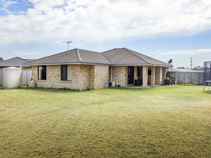 10 TILLEY COURT, Caboolture QLD 4510