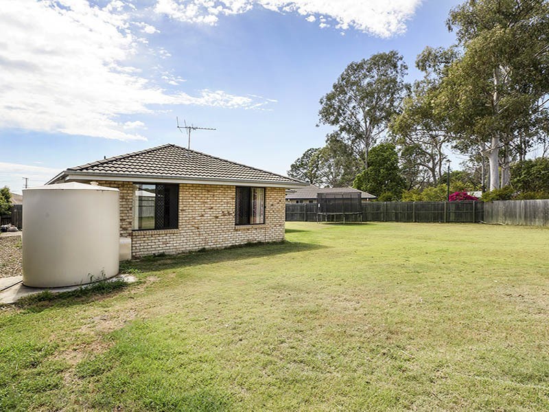 10 TILLEY COURT, Caboolture QLD 4510