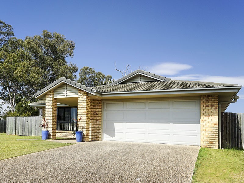 10 TILLEY COURT, Caboolture QLD 4510