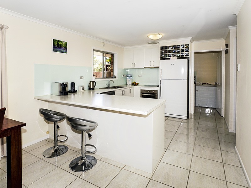 18 DUKE STREET, Clontarf QLD 4019