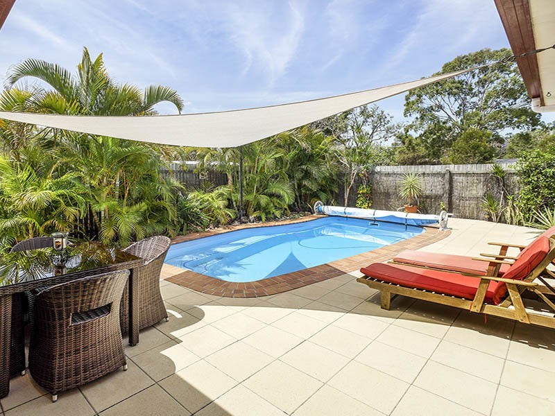18 DUKE STREET, Clontarf QLD 4019