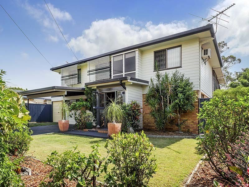 7 FORDE STREET, Kippa-ring QLD 4021