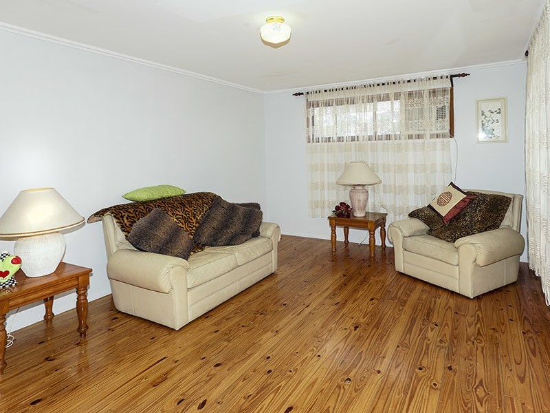 7 FORDE STREET, Kippa-ring QLD 4021