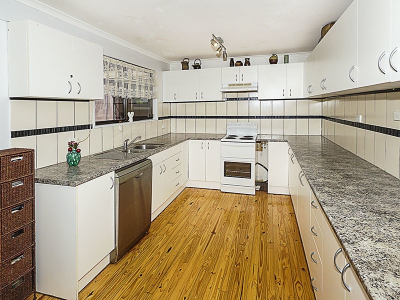 7 FORDE STREET, Kippa-ring QLD 4021