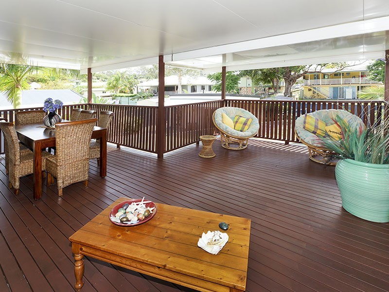 7 FORDE STREET, Kippa-ring QLD 4021