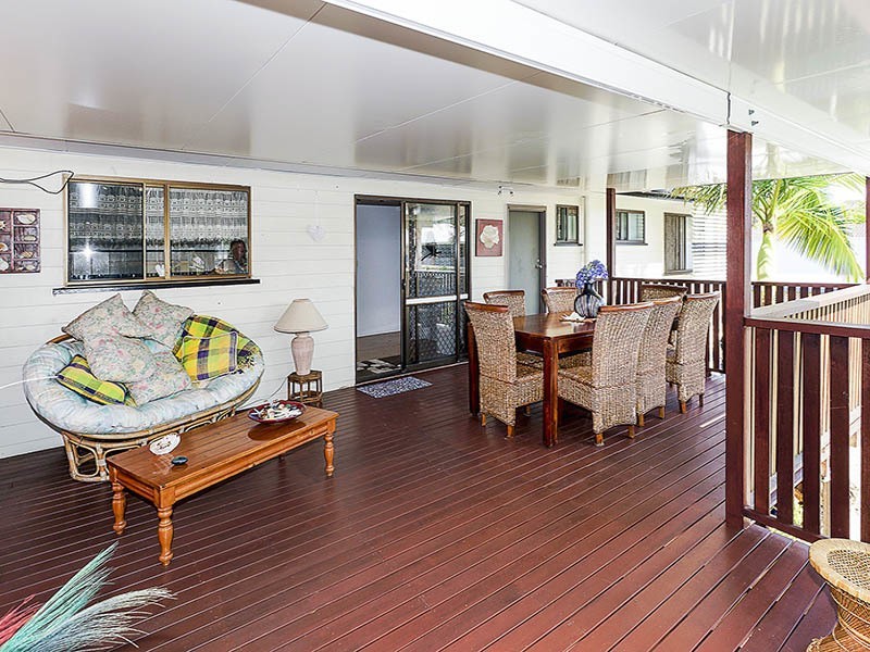 7 FORDE STREET, Kippa-ring QLD 4021