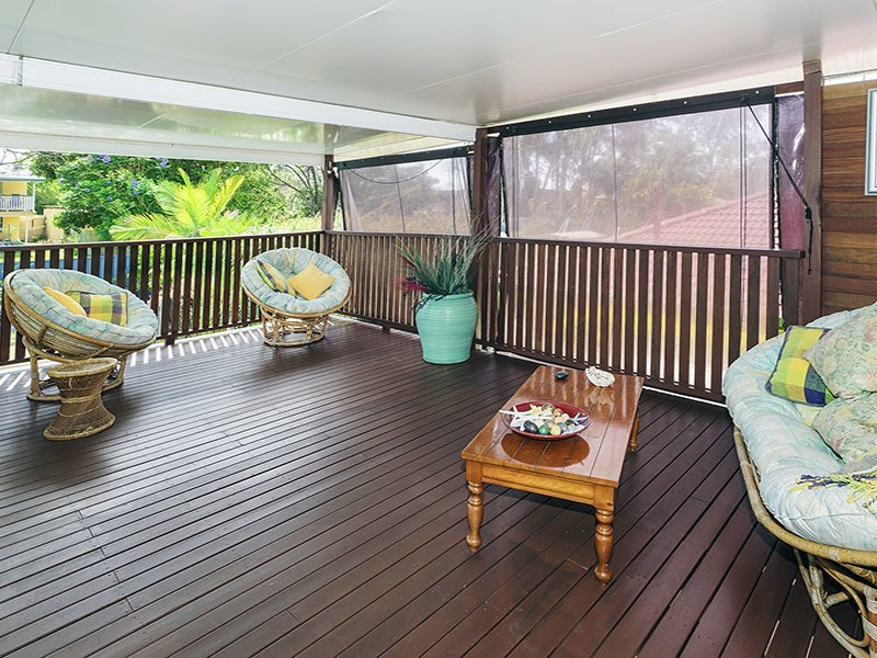 7 FORDE STREET, Kippa-ring QLD 4021