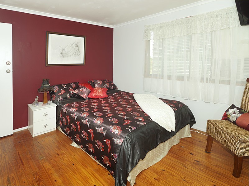 7 FORDE STREET, Kippa-ring QLD 4021