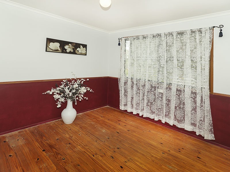 7 FORDE STREET, Kippa-ring QLD 4021