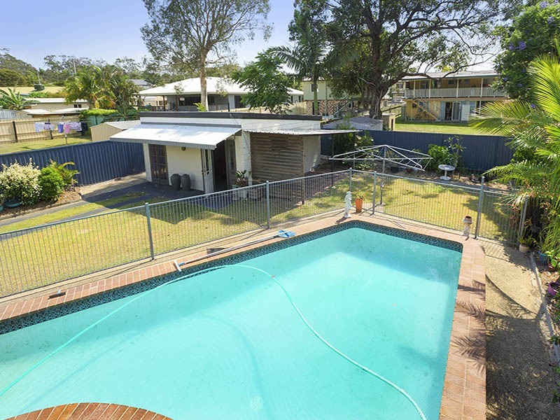 7 FORDE STREET, Kippa-ring QLD 4021