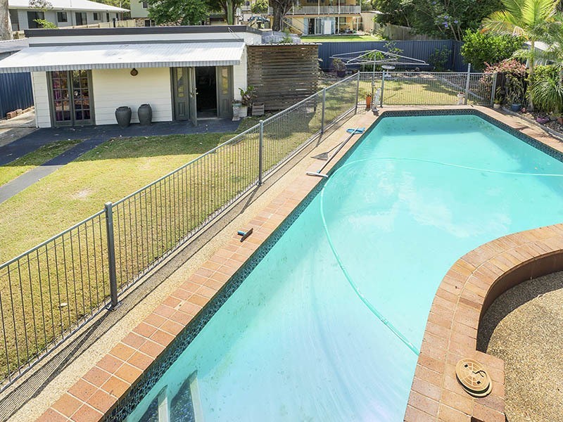 7 FORDE STREET, Kippa-ring QLD 4021