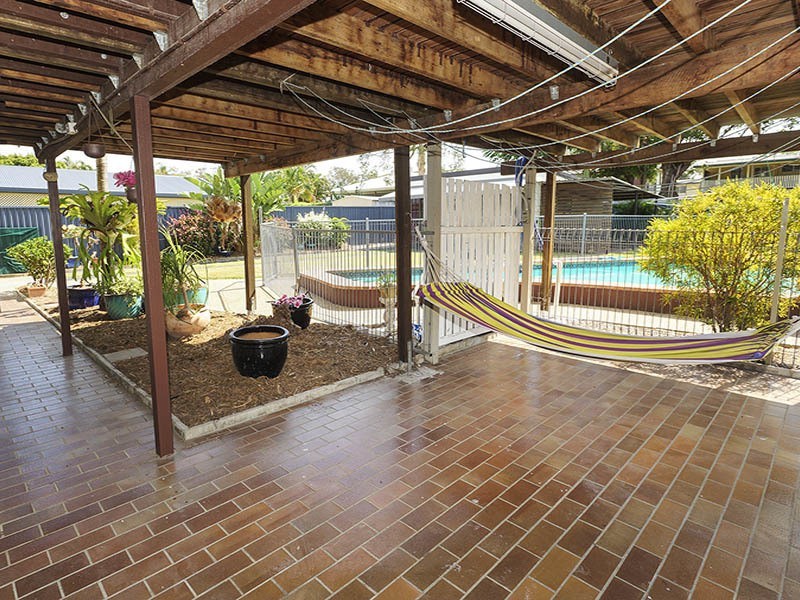 7 FORDE STREET, Kippa-ring QLD 4021