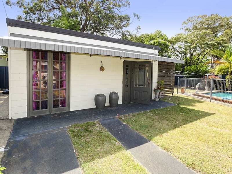 7 FORDE STREET, Kippa-ring QLD 4021