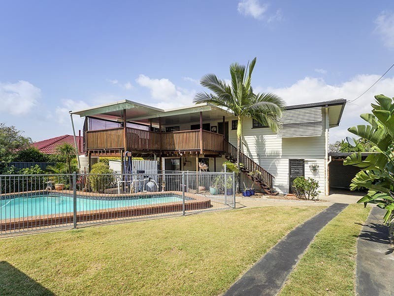 7 FORDE STREET, Kippa-ring QLD 4021