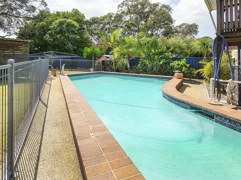 7 FORDE STREET, Kippa-ring QLD 4021