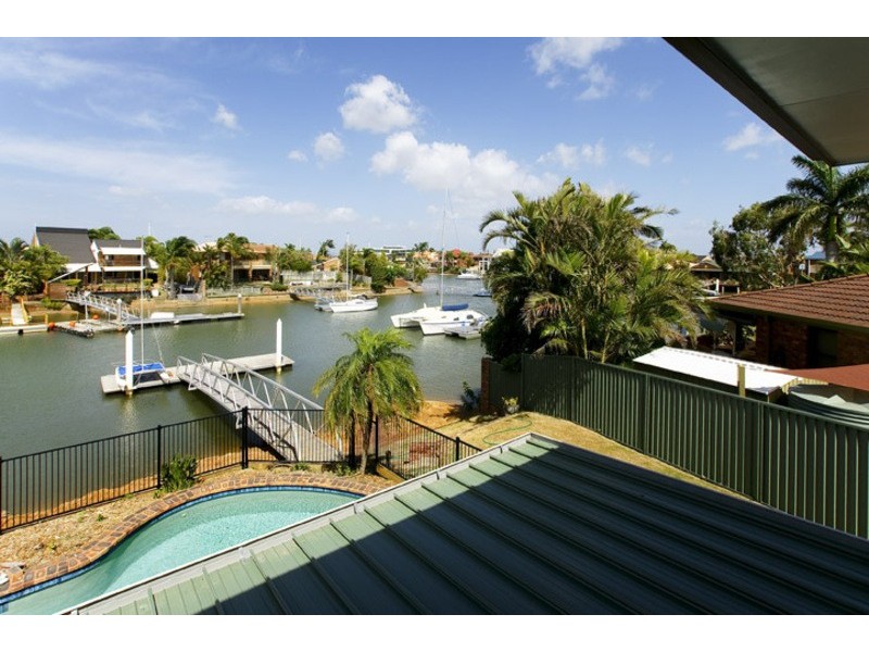 3 SVERIGE CRT, Newport QLD 4020