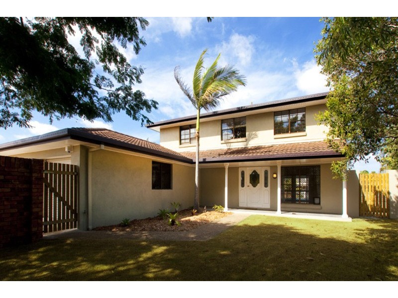 3 SVERIGE CRT, Newport QLD 4020