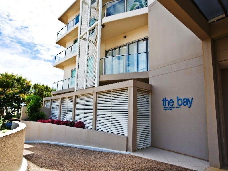 10/146 PRINCE EDWARD PARADE, Scarborough QLD 4020