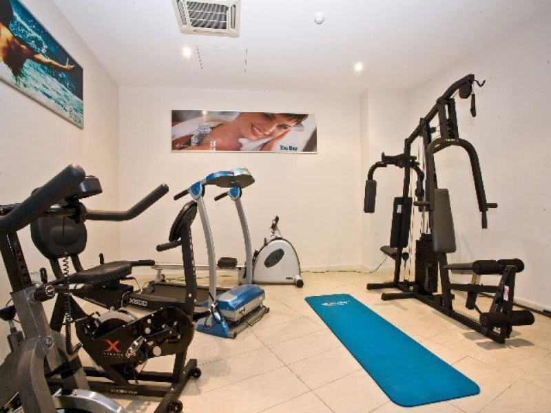 10/146 PRINCE EDWARD PARADE, Scarborough QLD 4020