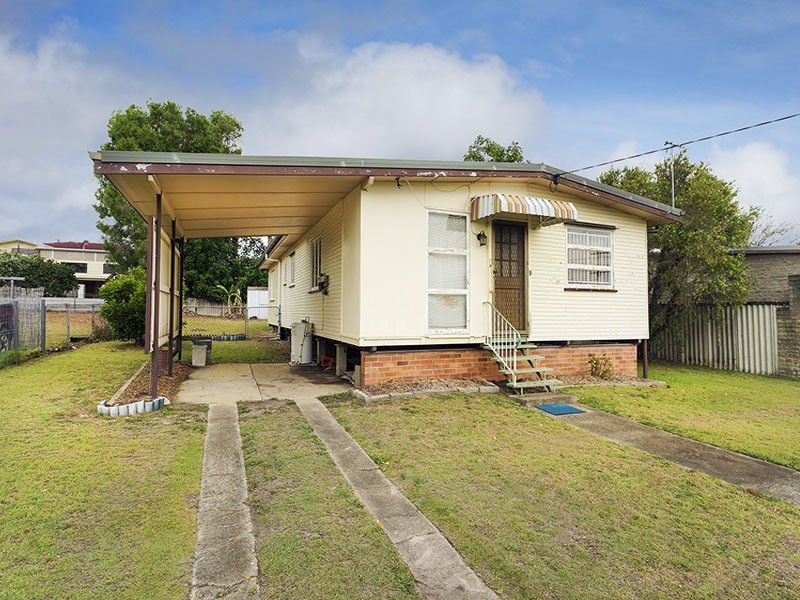 104 HERCULES RD, Kippa-ring QLD 4021
