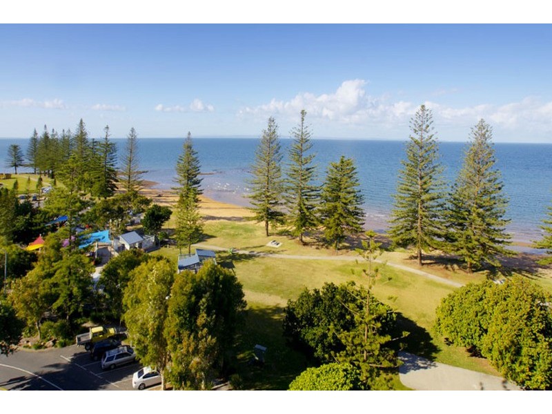 47 DONKIN STREET, Scarborough QLD 4020