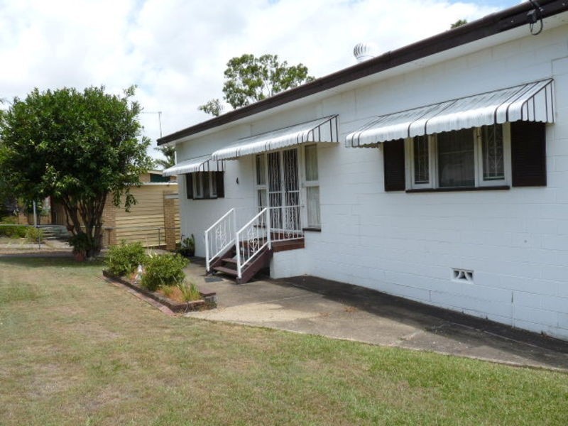 4 KIPPA STEET, Kippa-ring QLD 4021