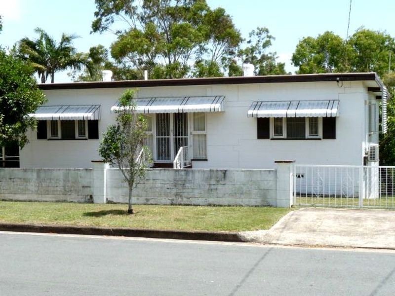 4 KIPPA STEET, Kippa-ring QLD 4021