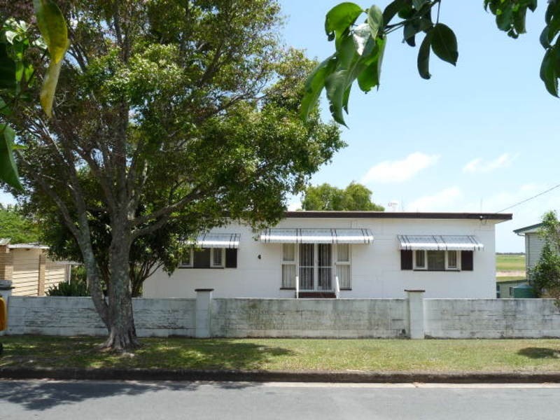 4 KIPPA STEET, Kippa-ring QLD 4021