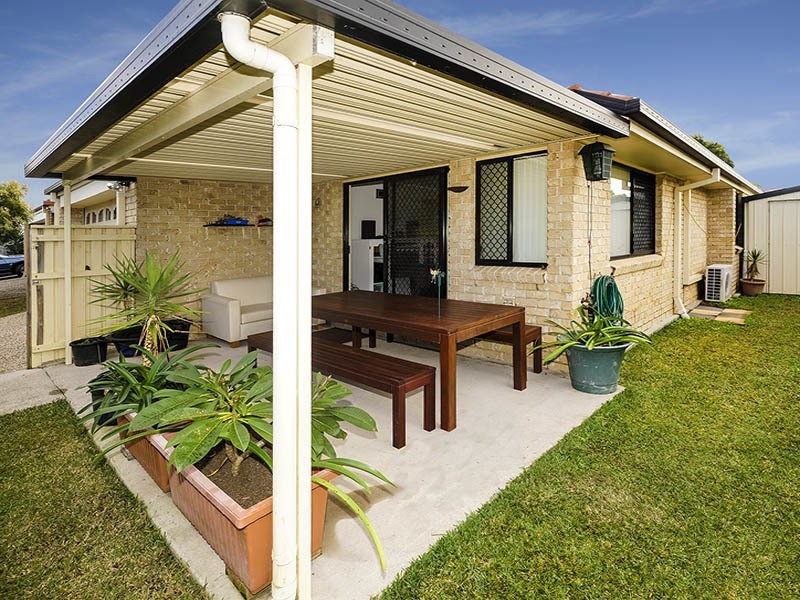 North Lakes QLD 4509