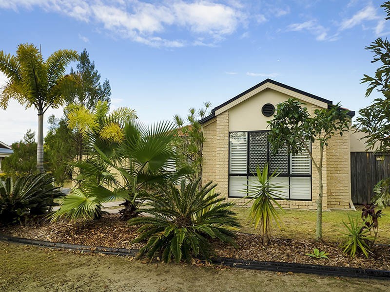 North Lakes QLD 4509