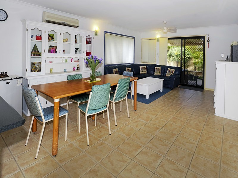 North Lakes QLD 4509