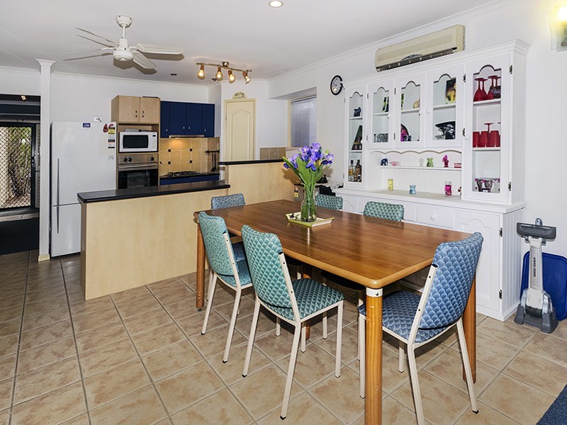 North Lakes QLD 4509