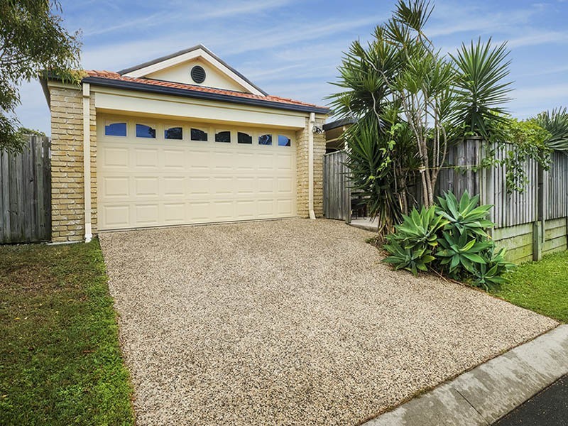 North Lakes QLD 4509